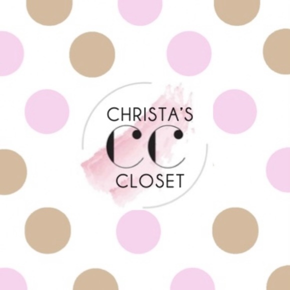 {2/$40} H&M Knit Three-Quarter Sleeve Top - Picture 2 of 11